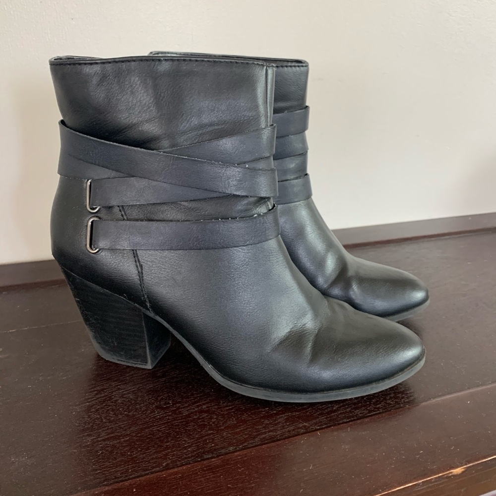 Booties